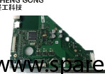 1750287370 Diebold Nixdorf DN200 Moduł wejściowy IOT Główne części bankomatu PCB