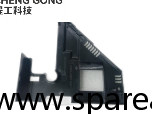 1750295085 Moduł wejściowy Wincor IOT Pokrywa PCB Części bankomatu