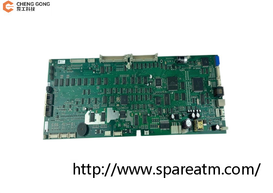 1750074210 części do bankomatu Wincor Nixdorf XE CMD kontroler z USB Assd z osłoną 1750105679