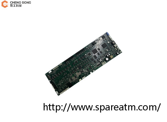1750074210 części do bankomatów Wincor Nixdorf CMD kontroler z USB Assd z osłoną