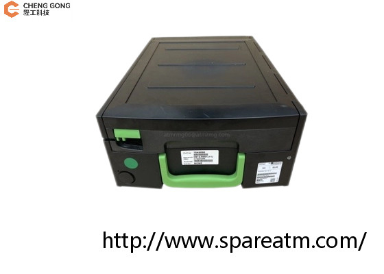 ATM Wincor Cineo C4060 Kaseta gotówkowa BC LOCK II 01750177998 1750155418 CRS CRM