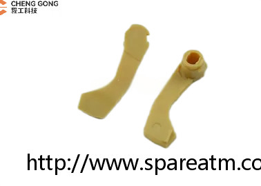 Wincor ATM części 1750042090 01750042090 Wincor Clamp Zatchnięcie