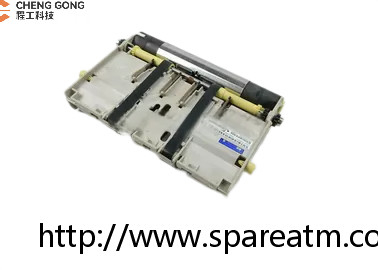 Wincor ATM części 1750053977 01750053977 Wincor CMD-V4 Zacisany mechanizm transportu zacisków