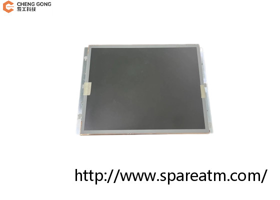 Części bankomatu Wincor Nixdorf Procash 280 15-calowy monitor LCD 1750216797 01750216797
