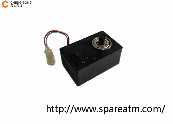 1750211839 Wincor Automatyczne części Solenoid obrotowy dla modułu dystrybutora Cineo 4060