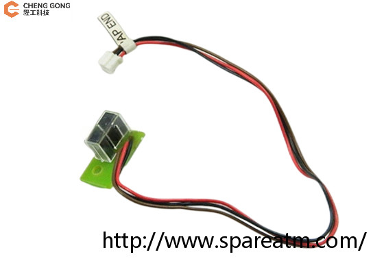 Drukarka Wincor TP07 Papirowy czujnik przewodowy PAP END 1750065163