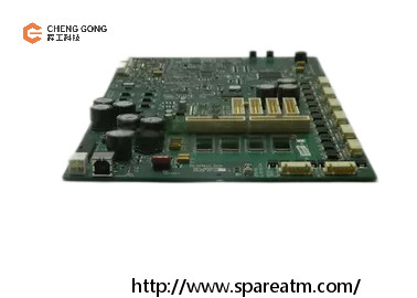 19-060040-000A Diebold ATM Części PCB CCA Dispenser 49-204271-000B