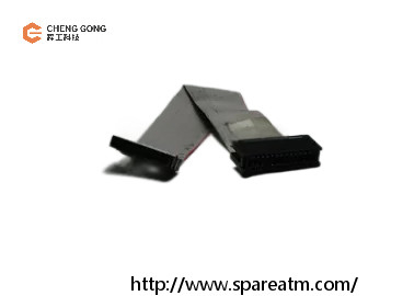39-008911-000A Diebold ATM Parts CA Logic Display Keyboard - Krótki