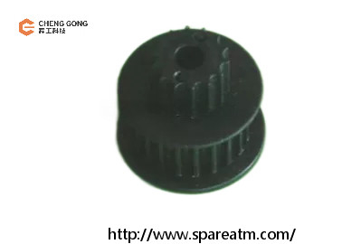 Diebold ATM Parts 39-009246-000A Diebold 1000 Sprzęgłownicza Kołowiec TMG