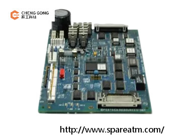 39-013276-011A Diebold ATM Części zamienne Drukarka termiczna PCB / deska sterująca