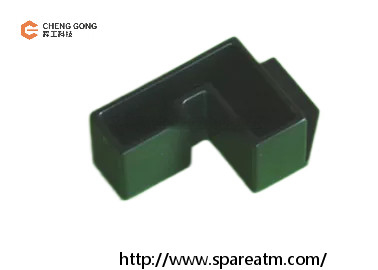 Diebold Akcesoria do maszyn ATM 49-023715-000B Diebold Opteva Gauging Block