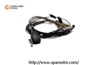 49-207982-000C Diebold Części bankomatu Cable Sensor Hamess Do maszyny bankomatu