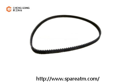 Diebold ATM Parts 2900837500Ad OP TMG, M 03.00P, 140T, NPRN - FB Pas