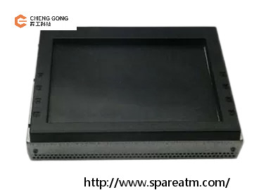 49201784000A 49-201784-000A 49-201784-0-00A Diebold Opteva Mon-LCD-10.4 W wyświetlaczu LCD