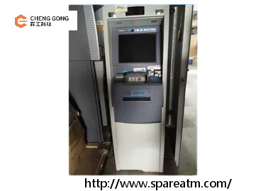 Diebold ATM Parties Diebold Opteva 522 Recykling Cassette ATM Machine Casher