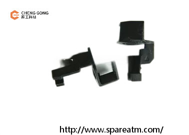 49016962000D 49-016962-000D Diebold ATM części Diebol Opteva Fender Stripper