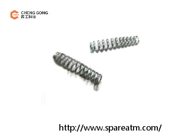 Diebold Opteva Spring Diebold ATM 49016412000A 49-016412-000A 49-016412-0-00-A