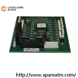 Diebold CCA Control Board Diebold ATM 49012951000A 49-012951-000A