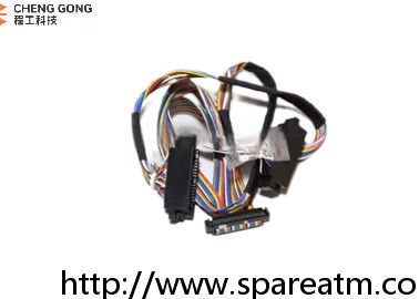 49024238000B 49-024238-000B ATM MATE MAME MATEM CABLE DIEBOLD ASSY WBM-B23