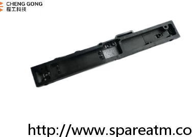Diebold ATM części 29-011535-0-88-A Diebold Head Block Assy, plastikowy BLA 29-011535-088A 29011535088A