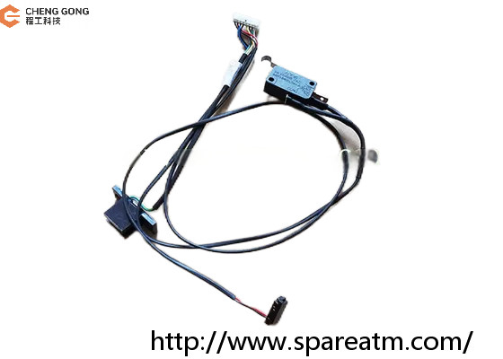Kabel czujnika 1.5 Stacker Diebold części ATM 49207983000B