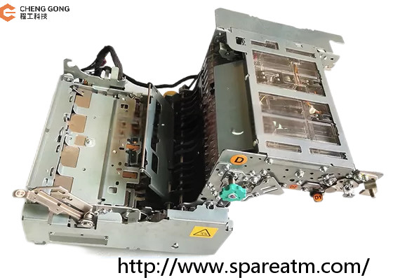 Diebold 368 378 moduł ecrm UTRA Hitachi Omron Utra